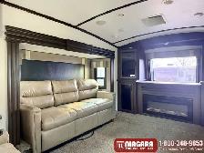 2018 JAYCO NORTH POINT 381FLWS Fifth Wheel - Photo 7