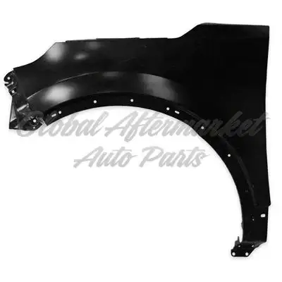 Ford Explorer Limited 2011-2015 Fender Front Left and Right