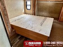 2008 KEYSTONE COUGAR 311RLS Fifth Wheel - Photo 19