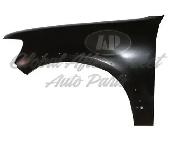 Ford Explorer Eddie Bauer 2007-2010 Fender Front Left and Right