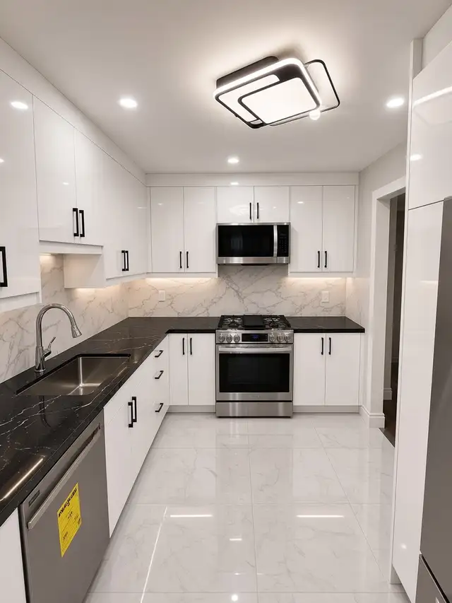 ✨How Can Markham HomeownersDesign Their Ideal Home?✨✨