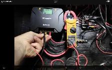 BougeRV Sunflow 30A MPPT Solar Charge Controller - Photo 2