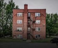 If you see this ad, an apartment is available!