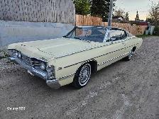 1968 MONTCALM S33