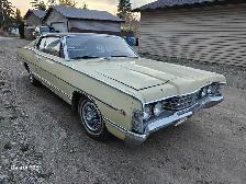 1968 MONTCALM S33 - Photo 2