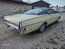 1968 MONTCALM S33 - Photo 3