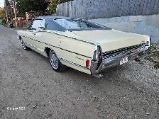1968 MONTCALM S33 - Photo 4