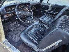 1968 MONTCALM S33 - Photo 5