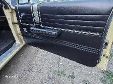 1968 MONTCALM S33 - Photo 7