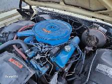 1968 MONTCALM S33 - Photo 8