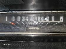 1968 MONTCALM S33 - Photo 9