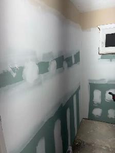 Painter and drywall taper - Photo 6
