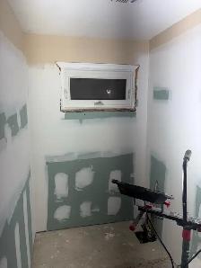 Painter and drywall taper - Photo 7