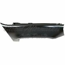 Gmc Yukon Hybrid 2008-2013 Fender Front Left and Right - Photo 8