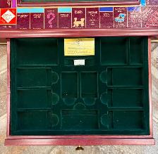 BRAND NEW Monopoly Complete Franklin Mint Collectors Edition - Photo 3