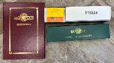 BRAND NEW Monopoly Complete Franklin Mint Collectors Edition - Photo 4