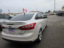 2014 Ford Focus Titanium - Photo 6