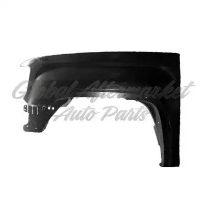Gmc Pickup Gmc Denali 3500 2015-2019 Fender Front Left and Right