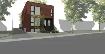 TERRAIN À VENDRE AVEC PROJET ET PERMIS À MONTRÉAL