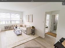 1 and 2 bedroom units available