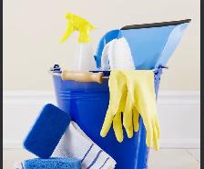 Residential and Commercial cleaning