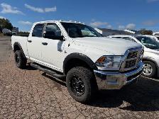 2012 dodge ram 2500 Cummins