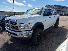 2012 dodge ram 2500 Cummins - Photo 4