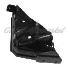 Gmc Pickup Gmc Denali 3500 2015-2019 Fender Brace Left and Right - Photo 5