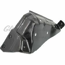 Gmc Pickup Gmc Denali 3500 2015-2019 Fender Brace Left and Right - Photo 7