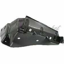 Gmc Pickup Gmc Denali 3500 2015-2019 Fender Brace Left and Right - Photo 8