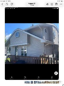 Waskesiu Cabin ONLY for Sale - Photo 2