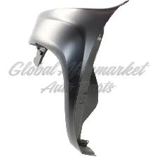 Gmc Pickup Gmc Denali 2011-2014 Fender Front Left and Right - Photo 3