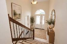 Luxury 3-Bedroom Home with Private Yard in River Terrace - Photo 3