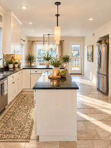 Luxury 3-Bedroom Home with Private Yard in River Terrace - Photo 7