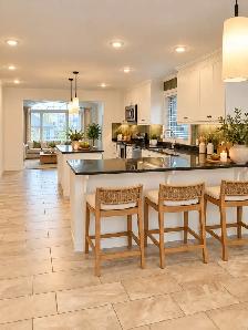 Luxury 3-Bedroom Home with Private Yard in River Terrace - Photo 8