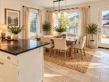 Luxury 3-Bedroom Home with Private Yard in River Terrace - Photo 9