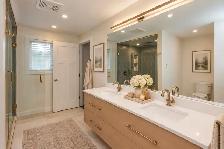 Luxury 3-Bedroom Home with Private Yard in River Terrace - Photo 17