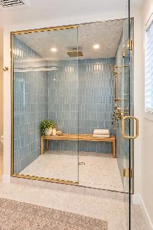 Luxury 3-Bedroom Home with Private Yard in River Terrace - Photo 18