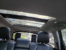2013 NISSAN PATHFINDER 7 SEATER SL 4WD - Photo 8