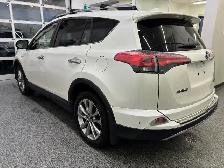 2018 Toyota RAV4 Hybrid Limited AWD - Photo 5