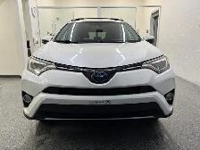 2018 Toyota RAV4 Hybrid Limited AWD - Photo 6
