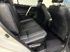 2018 Toyota RAV4 Hybrid Limited AWD - Photo 8