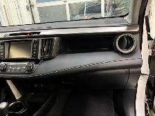 2018 Toyota RAV4 Hybrid Limited AWD - Photo 10