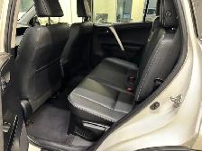 2018 Toyota RAV4 Hybrid Limited AWD - Photo 11