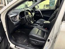 2018 Toyota RAV4 Hybrid Limited AWD - Photo 12