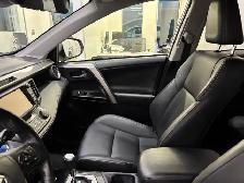 2018 Toyota RAV4 Hybrid Limited AWD - Photo 13