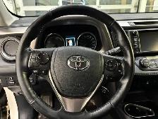 2018 Toyota RAV4 Hybrid Limited AWD - Photo 17