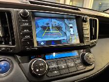 2018 Toyota RAV4 Hybrid Limited AWD - Photo 18