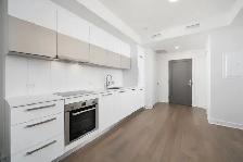 Luxury Fully Furnished Condo for Rent –  3 1/2 DT montreal - Photo 2