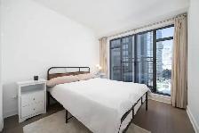 Luxury Fully Furnished Condo for Rent –  3 1/2 DT montreal - Photo 6